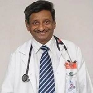 Dr. Immaneni Sathyamurthy