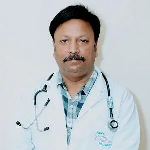 Dr. Pankaj Aggarwal