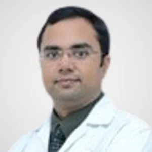 Dr. Mihir Thanvi