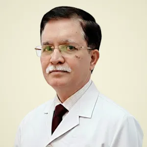 Dr. Venkata Ramesh