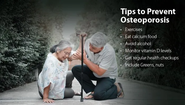 Understanding Osteoporosis: The Silent Disease Affecting Millions of Women