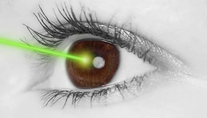 What is Cataract?