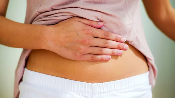 Understanding the symptoms of Appendicitis