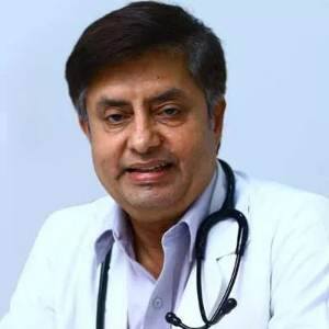 Dr. Chandrasekhar Chandilya