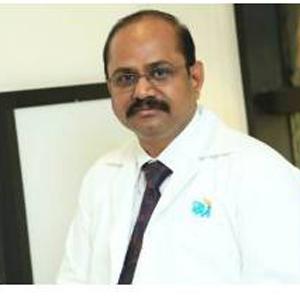 DR. ANAND L