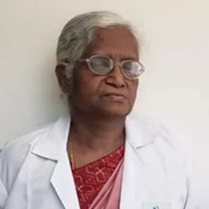 Dr. Elizabeth Jayaseelan
