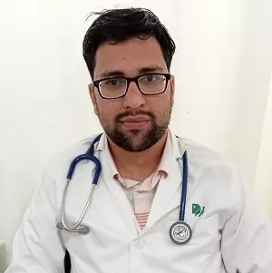 Dr. Jitendra Rajput