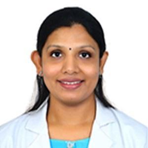 Dr. Deepika Jerome