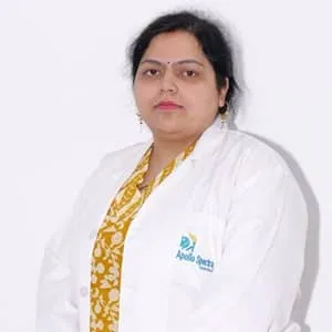 Dr. Anamika Singh