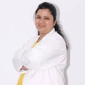 Dr. Annpurna Singh