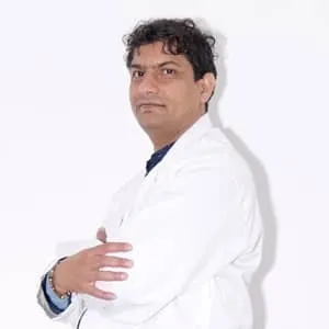 Dr. Dayashankar  Parouha