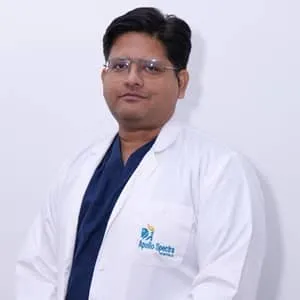 Dr. Kartikeya Shukla