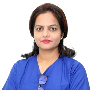 Dr. Pallavi Purwar