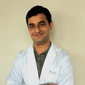 Dr. Naveen Punihani