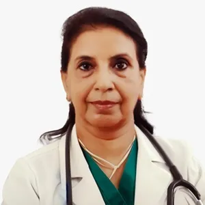 DR. NEELAM VERMA