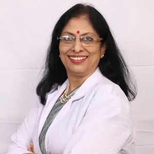 DR. MANJUSHREE NAIK