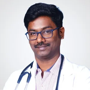 DR. PALANI KANNAN