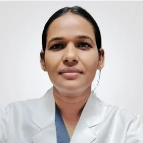 Dr. Seema Prajapati