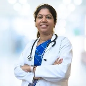 Dr.  Aarthi Mani