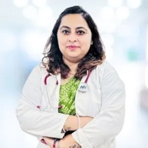 DR. HARPREET KAUR