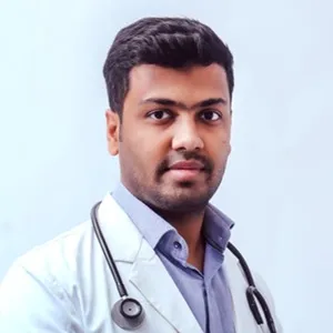 DR. AJAY AGARWAL