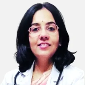 Dr. Manisha Navani