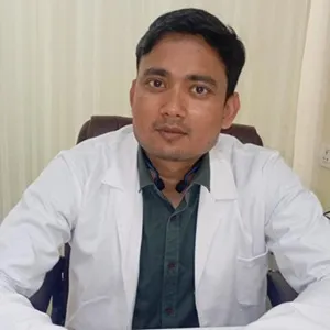 Dr. Jal Singh Narwaria