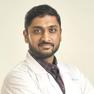 DR. VISHWAJEET RAJENDRA CHAVAN