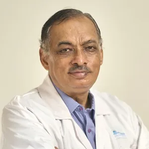 DR. AVINASH VAGHA