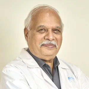 DR. RAMESH SONBA DUMBRE
