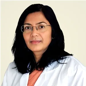 Dr. Usha Ayyagari