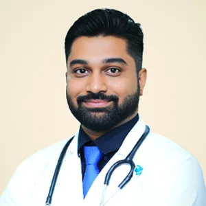 DR. TUSHAR B MUNNOLI
