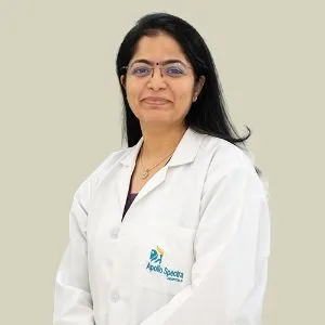 Dr. Manini Patel