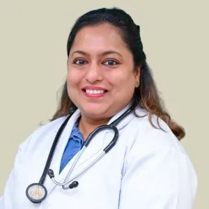 Dr. Aastha Gupta