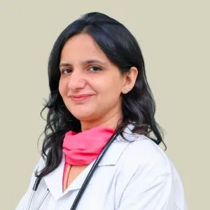 Dr. Harbandna Sawhney
