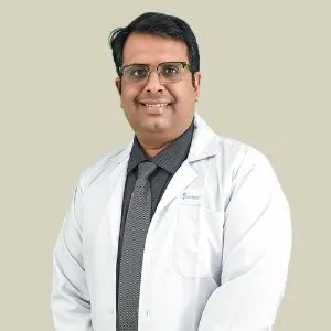 DR. AMIT GROVER