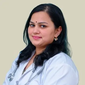 DR. RUCHIKA SHARMA