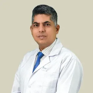 DR. DILIP RAJPAL