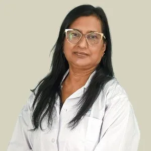 DR. ILA TYAGI