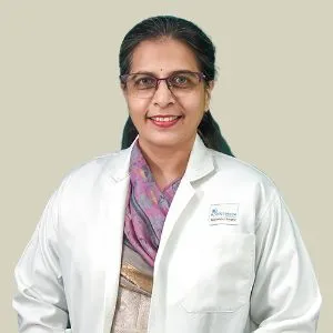 DR. KETKI KULKARNI