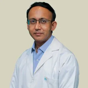 Dr. Sanchayan Roy