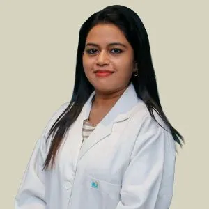 DR. SARITA SANKE