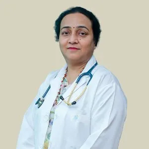 DR. SHUBHRA GUPTA
