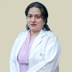 DR. NEELSHA BHERWANI
