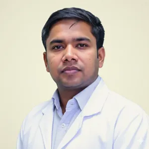 DR. SUNNY LOHI SHARMA