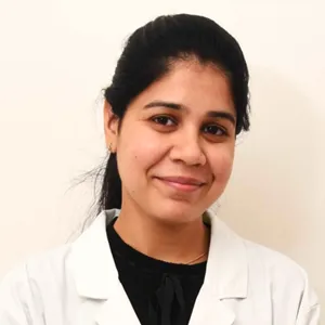 Dr. Anjali Chaudhary