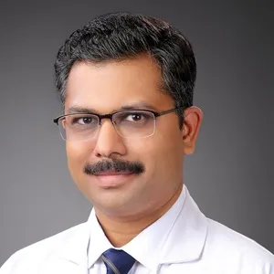 Dr. Naresh Aggarwal