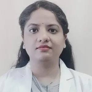 Dr. Shreya Sardana