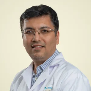 Dr. Aditya Shah