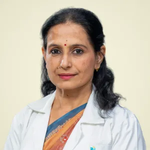 DR. LATHA VISWANATHAN